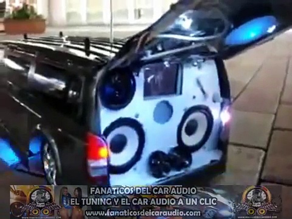 Tuning en carros a control remoto RC Tuning