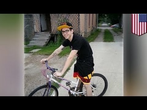 Работник пиццерии доставил пиццу, несмотря на ножевое ранение