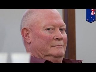 Новозеландец насиловал женщин и выдирал им зубы