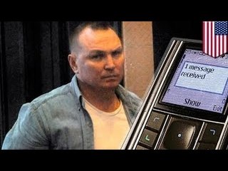 Убийца притворяется жертвой, чтобы заняться сексом с бывшей девушкой