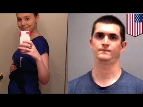 Беременная женщина, застреленная бойфрендом, спасла своего ребёнка