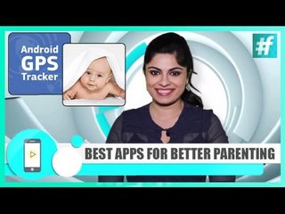Top 3 Apps for Better Parenting - #WhatTheApp