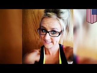 Учительница рассталась со свободой ради секса с учениками