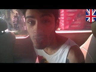 One Direction подаёт пример молодому поколению своих фанатов