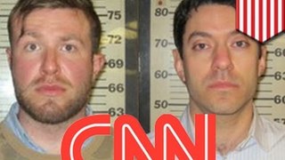 Продюсеры CNN были арестованы за попытку пробраться в здание Всемирного торгового центр