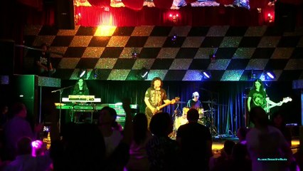 COMPACT - Fata din vis @ Club No Limit / Buzau / 9.05.2015