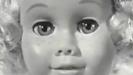 5 creepiest talking dolls ever