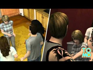 Transgender woman escapes after being kept as sex slave for months by three in Louisiana