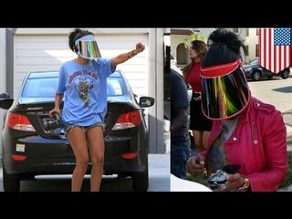 Donald Sterling's ex-girlfriend V. Stiviano 'made up' attack to 'stay famous,' Diorio's lawyer says