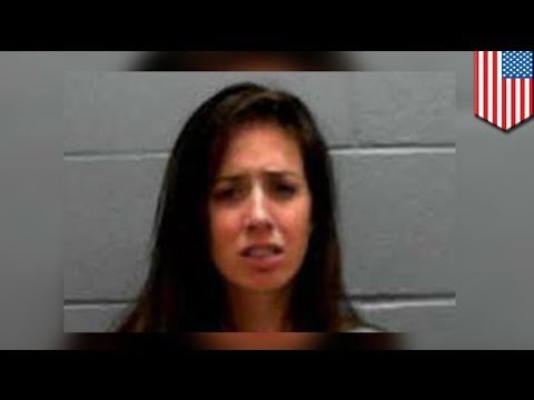 Drunk Alabama woman run over by train, cheats death and survives unscathed