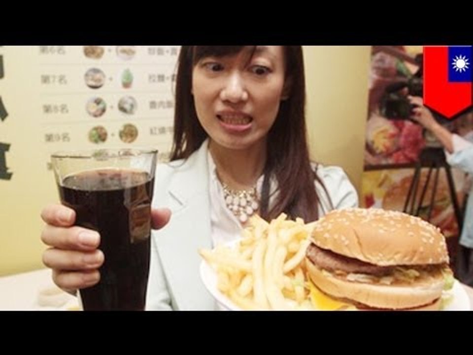 Top 10 unhealthiest food combos revealed