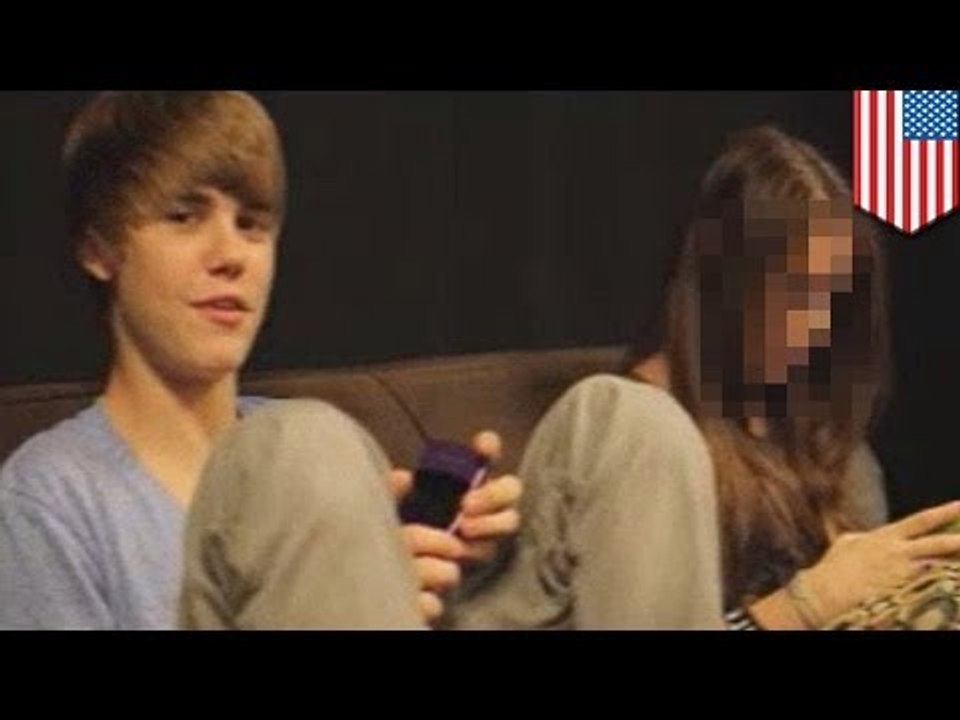 Justin Bieber racist joke video: Bieber drops N-bomb again and again