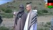 Bowe Bergdahl's Taliban release video: PoW handed over to Special Forces in Afghanistan