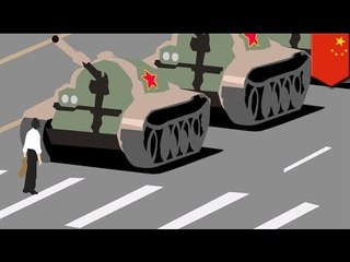 Tiananmen Square Massacre Anniversary: Twenty-five years on, a generation remains in the dark