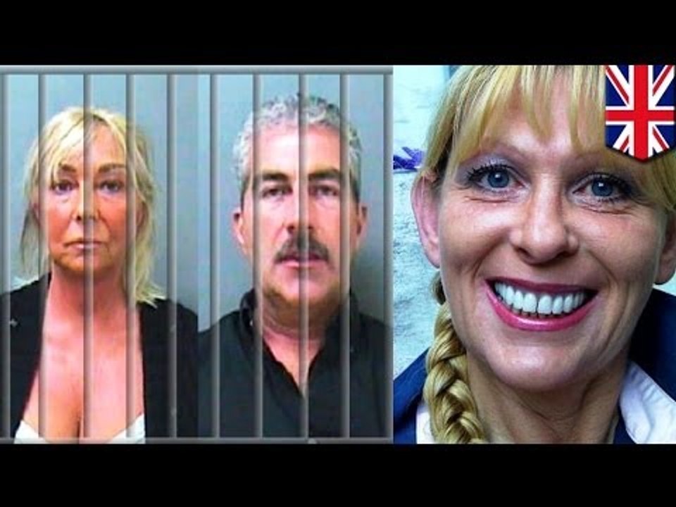 Cheating plumber and ex-wife brand his ex-girlfriend as prostitute online