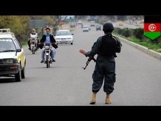 Afghanistan attack: Rocket shot at U.S. Consular car, injuring two Americans