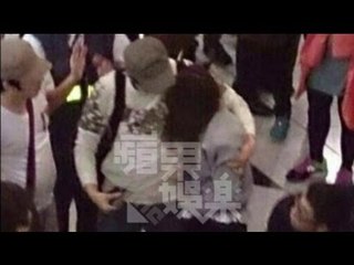 K-pop group Girls Generation, nasaktan ng sariling bodyguard sa HK!