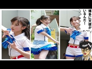 Kanna Hashimoto, bagong pop sensation at Japanese sweetheart!
