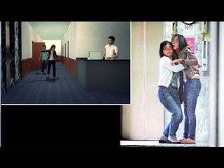 Taiwanese college girl, nalasing, dinala ng lalaki sa hotel