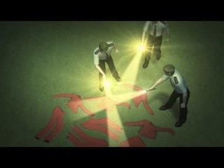 Prison Break! Inmates, tumakas sa jail mula sa bubong ng shower!