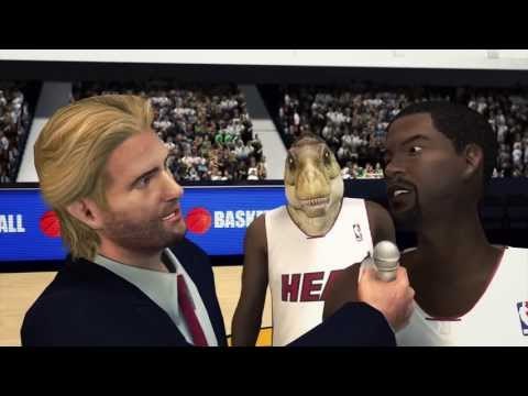 Bagong season ng NBA: Miami Heat vs. Chicago Bulls