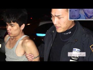 Chinese immigrant, pinatay ang kanyang pamilya sa Brooklyn