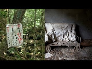 Most haunted places in Asia (WARNING: Viewer discretion advised)