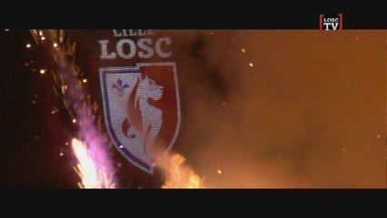 Un LOSC-OM pour clore la saison à domicile