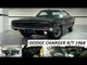 Garagem do Bellote TV: Dodge Charger R/T 1968
