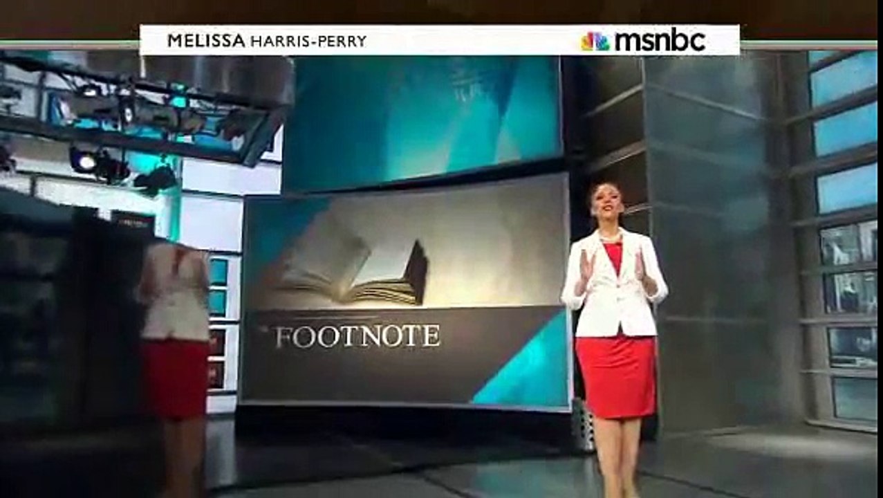 Delta Sigma Theta Spotlight by Melissa Harris-Perry