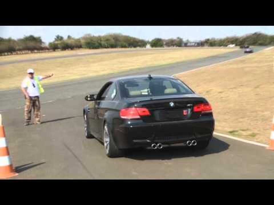 Driver Cup - Flying Lap (Fazenda Capuava - 01.10.2011)