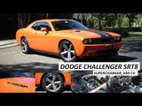 Garagem do Bellote TV: Dodge Challenger SRT8 (supercharger Kenne Bell, escape Magnaflow e 650 cv)