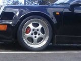 Garagem do Bellote: Porsche 911 Turbo (3.6)
