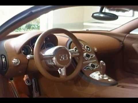 Garagem do Bellote: Bugatti Veyron 16.4 Grand Sport