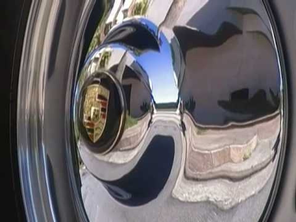 Garagem do Bellote: Porsche 356 Carrera 4-cam