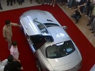 Game & Drive Experience (Terras de São José II)