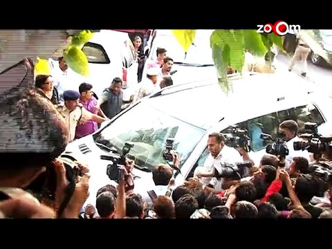 Imran Khan supports Salman Khan - Bollywood News