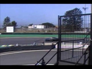 Driver Cup - Interlagos - Flying Lap (19.02.2011)