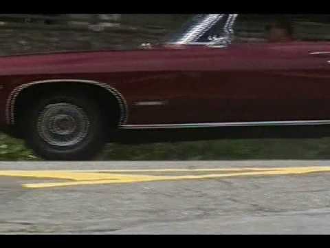 Garagem do Bellote: Impala SS