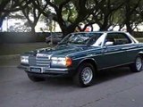 Garagem do Bellote: Mercedes-Benz 230 CE