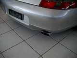 Garagem do Bellote: Porsche 996 GT3