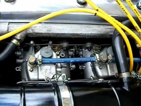 Garagem do Bellote: Alfa Romeo GTV