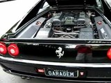 Garagem do Bellote: Ferrari F355 Berlinetta