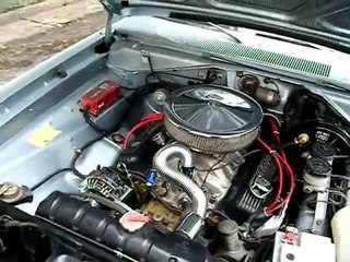 Garagem do Bellote: Dodge Charger RT (1978)