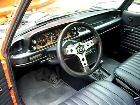 Garagem do Bellote: BMW 2002 tii