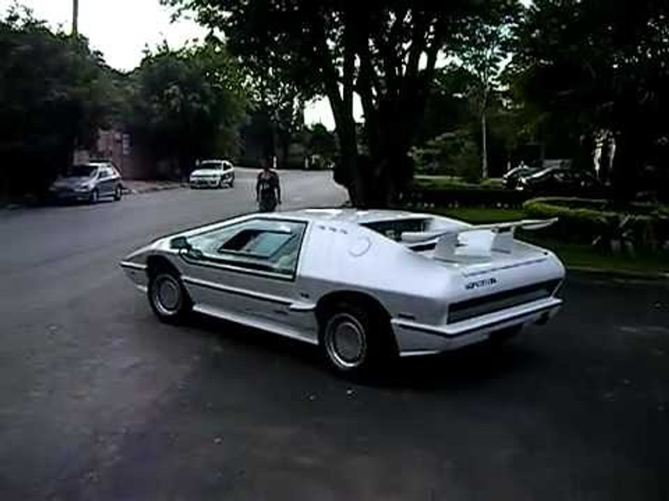 Garagem do Bellote: Hofstetter