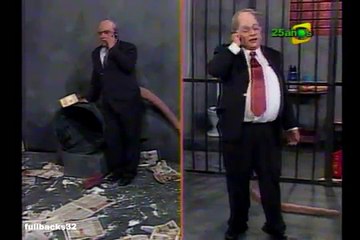 ROMULO LEON Y ALBERTO KIMPER  - EL ESPECIAL DEL HUMOR 2/2