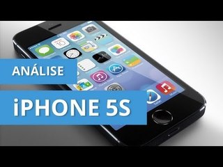 iPhone 5S, o novo top de linha da Apple. Veja o que mudou [Análise]