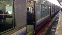 JR大阪環状線 発車メロディー導入 223系2500番台(0番台) 225系5000番台 京橋駅発車