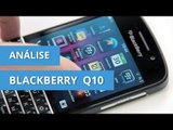 Blackberry Q10: para você que acha o iPhone 5 barato [Análise]